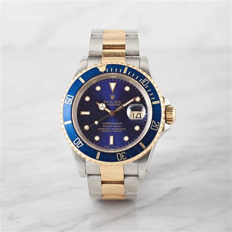 1000 rolex